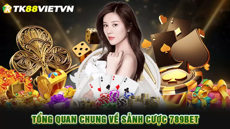 789bet - Câu Chuyện Về Sự Phát Triển Của Một Thương Hiệu Cá Cược Hàng Đầu Tại Việt Nam